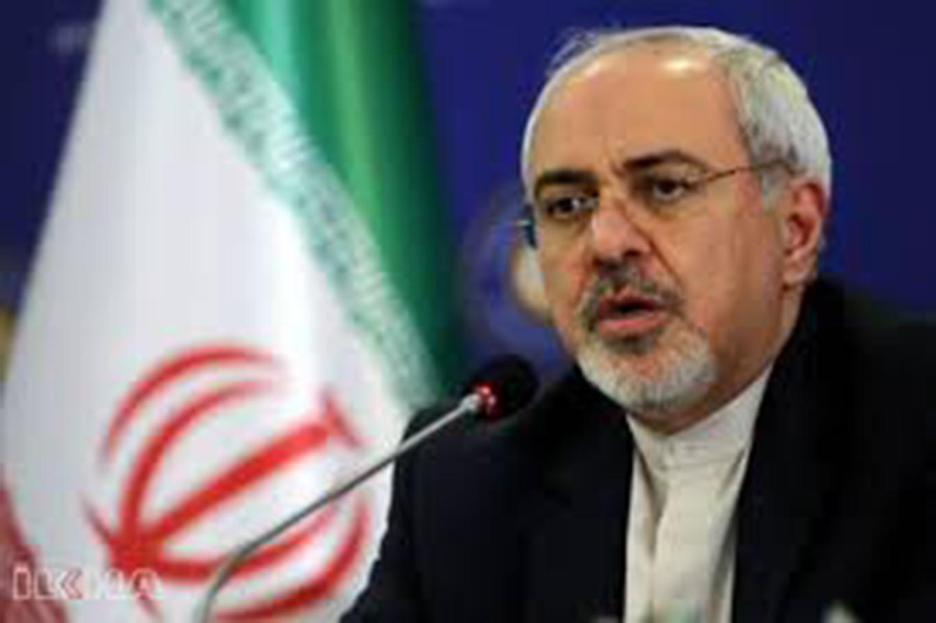 İran’dan Suudi Aramco suçlamalarına tepki